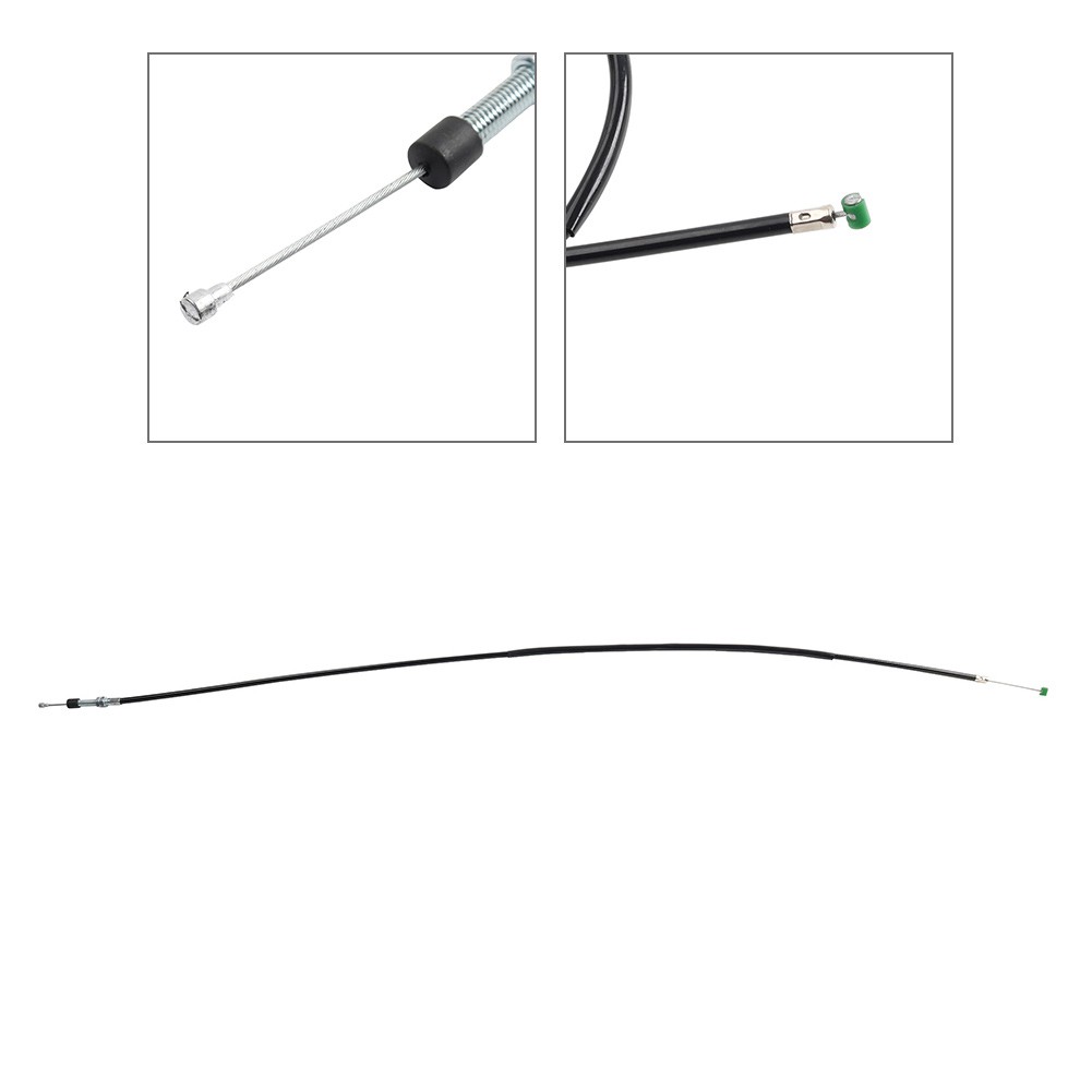 Clutch Cable Wire Line Fit For Yamaha YZF R6 2006-2013 2014 2015