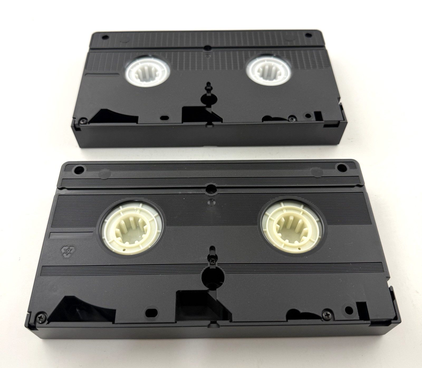 RETURN TO EDEN VHS 2 Tape Set Australia Release Complete Miniseries