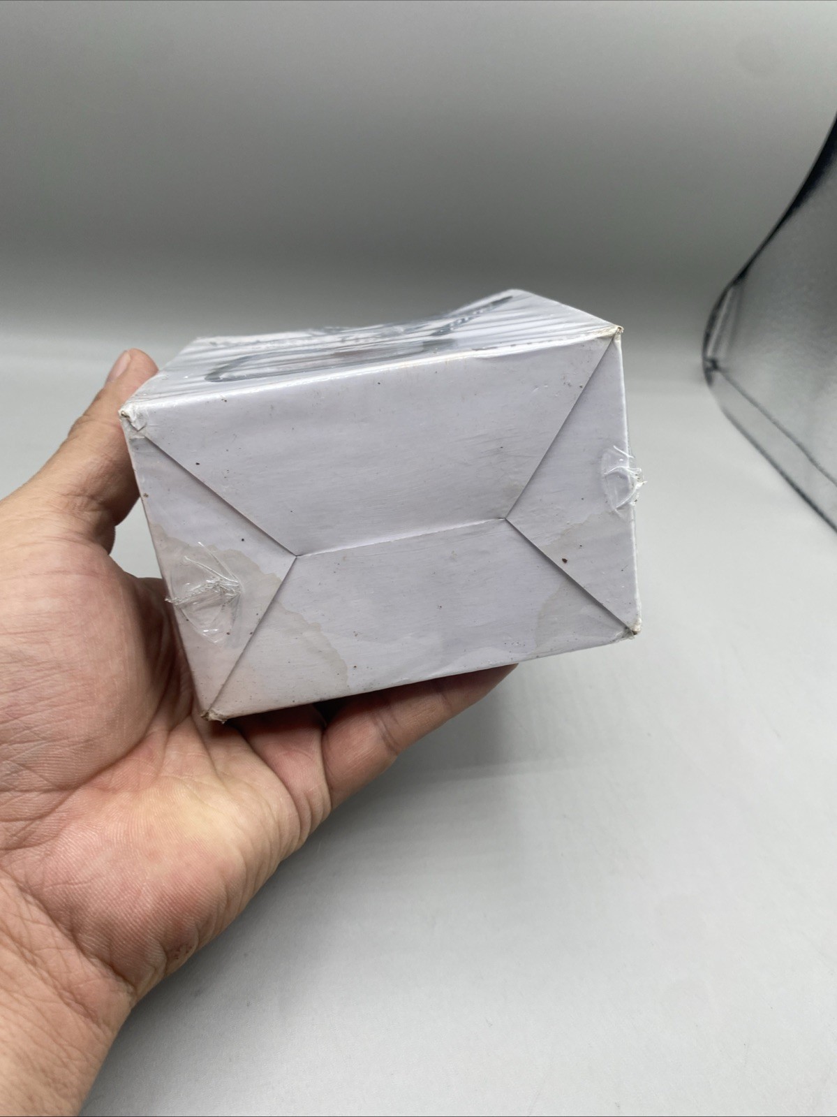 Yunbaoit 60 Minute Visual Timer Damage Box