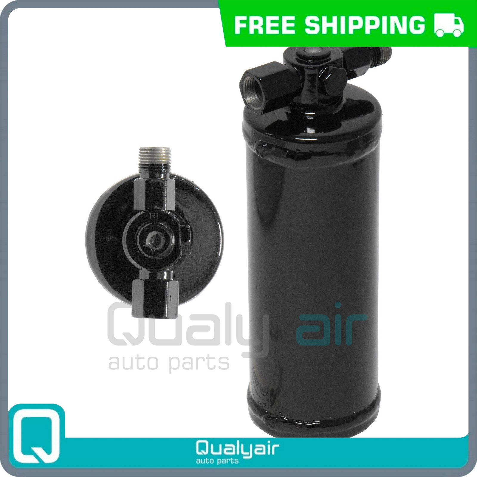 A/C Receiver Drier for Land Rover/Volkswagen/Audi QR
