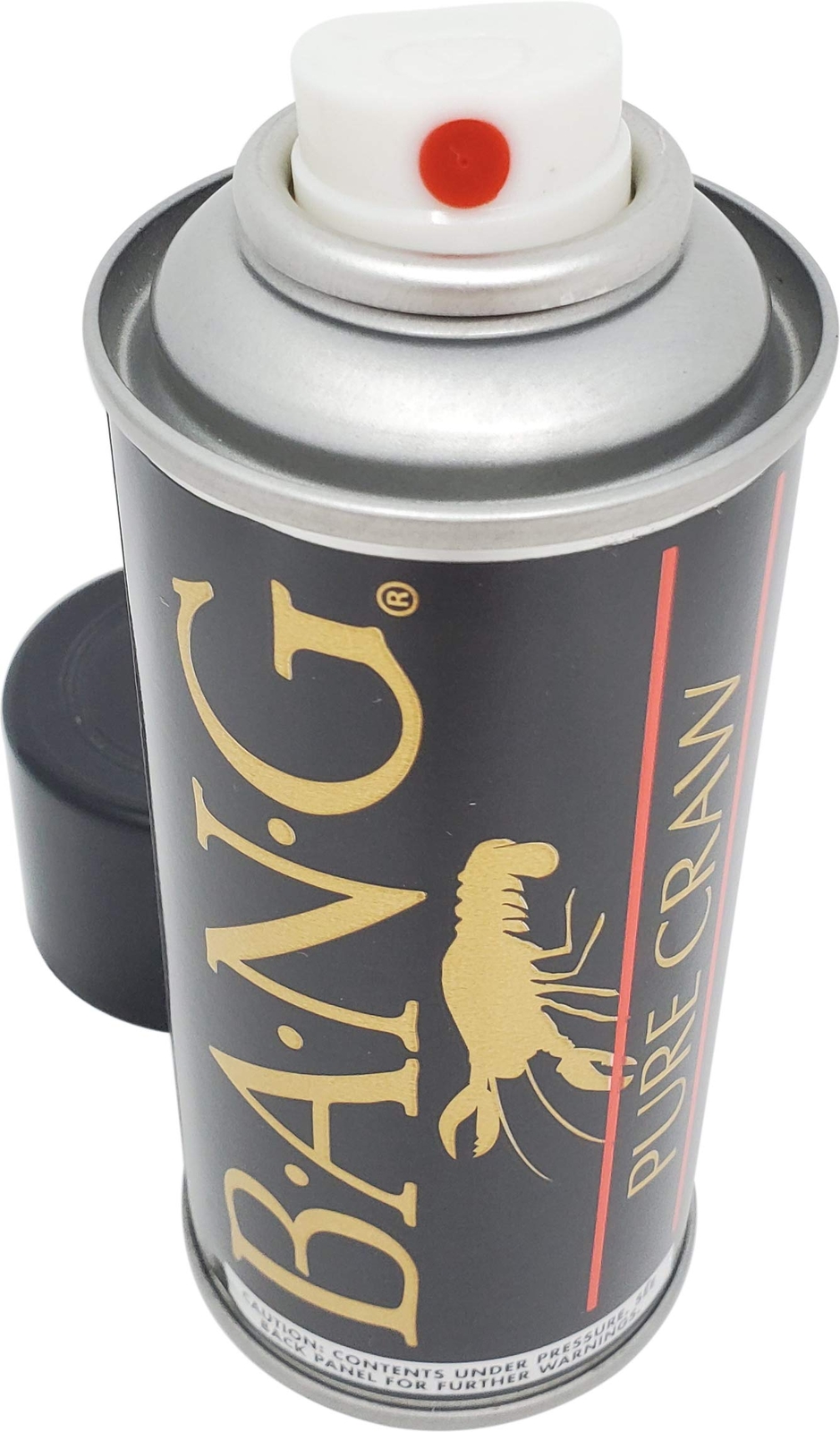 Bang Fish Attractant Pure Craw