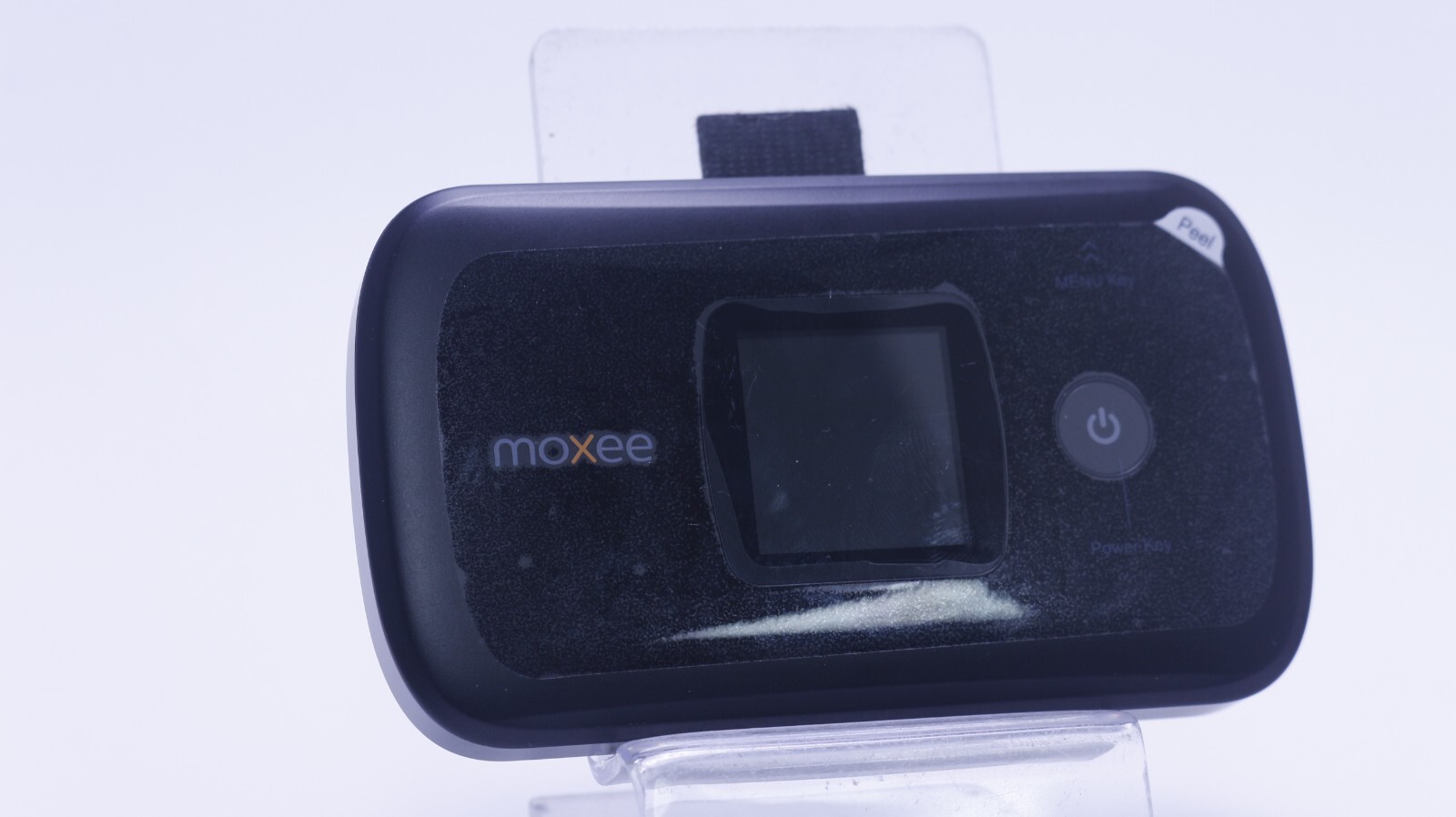 EXCELLENT CONDITION #2 AT&T MOXEE K779HSDL 4G LTE MOBILE HOTSPOT