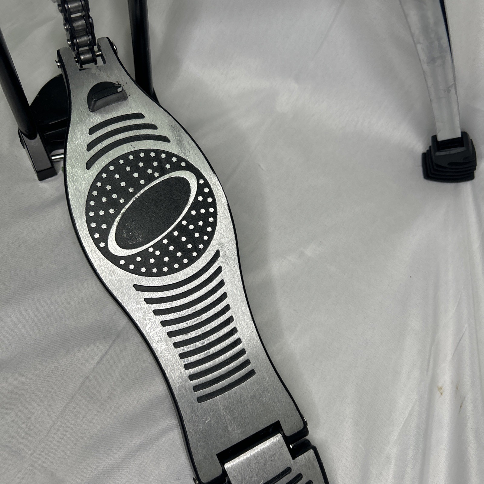 Percussion Plus Three Legged Hi Hat Cymbal Stand