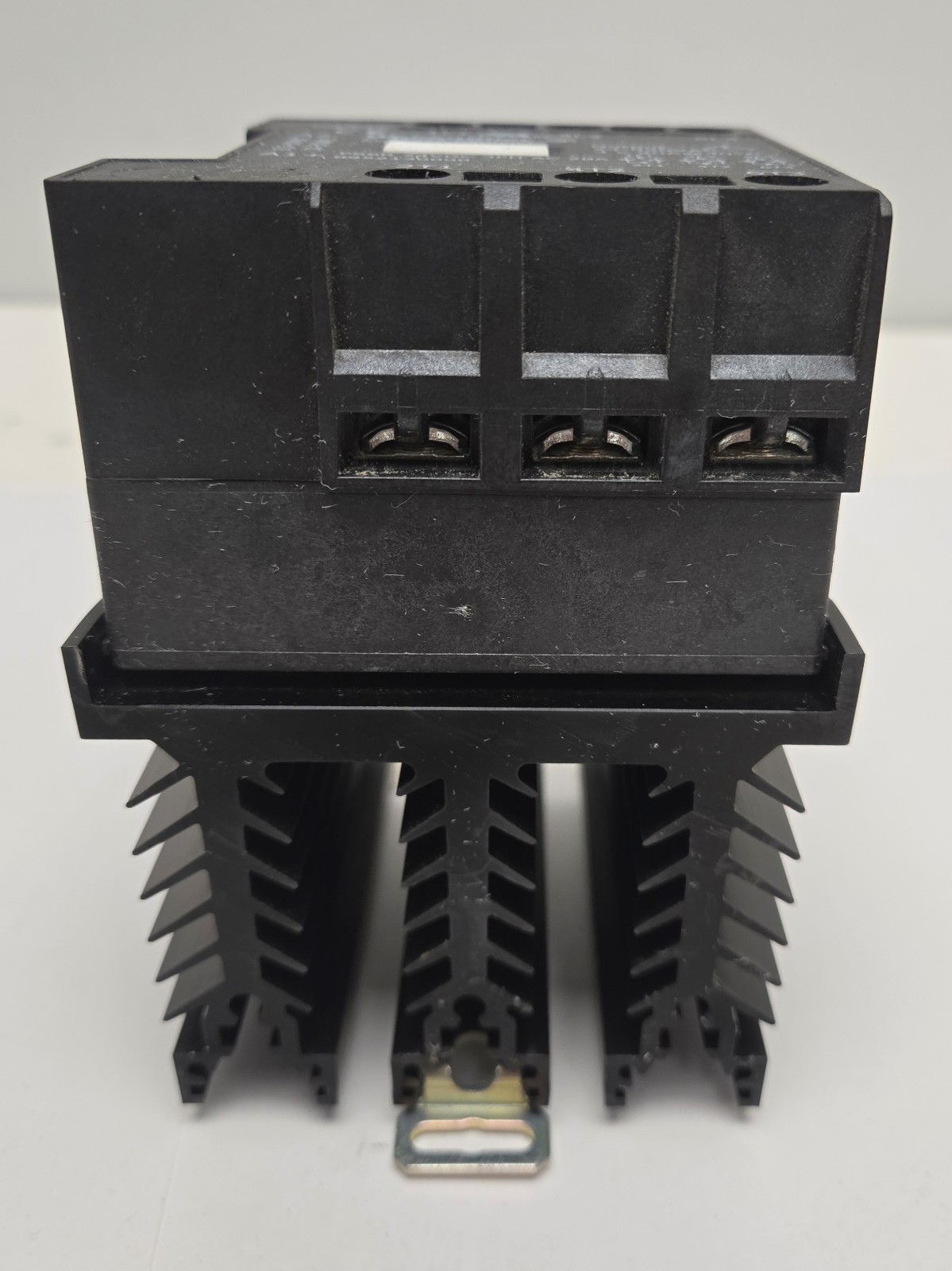 WEIDMULLER SOLID STATE RELAY 8952130000.