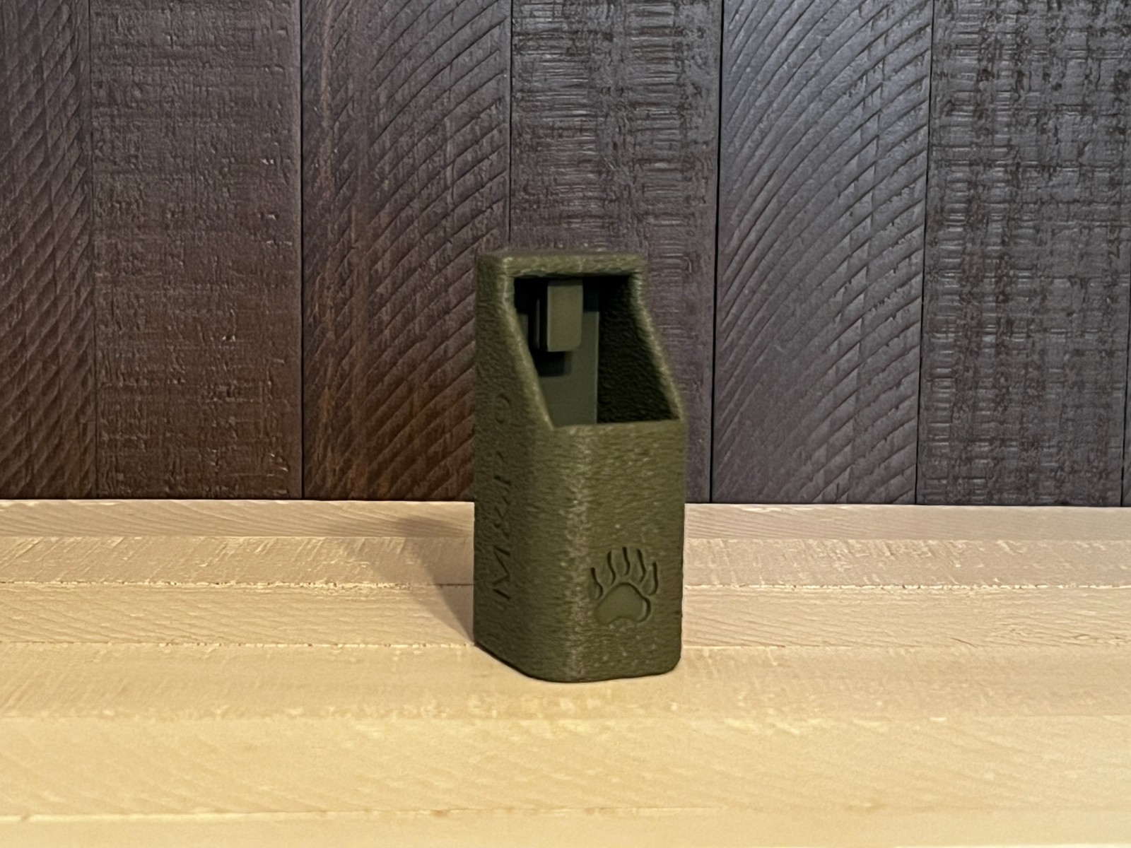 M&P Shield Speed Loader 9mm Magazine Loader
