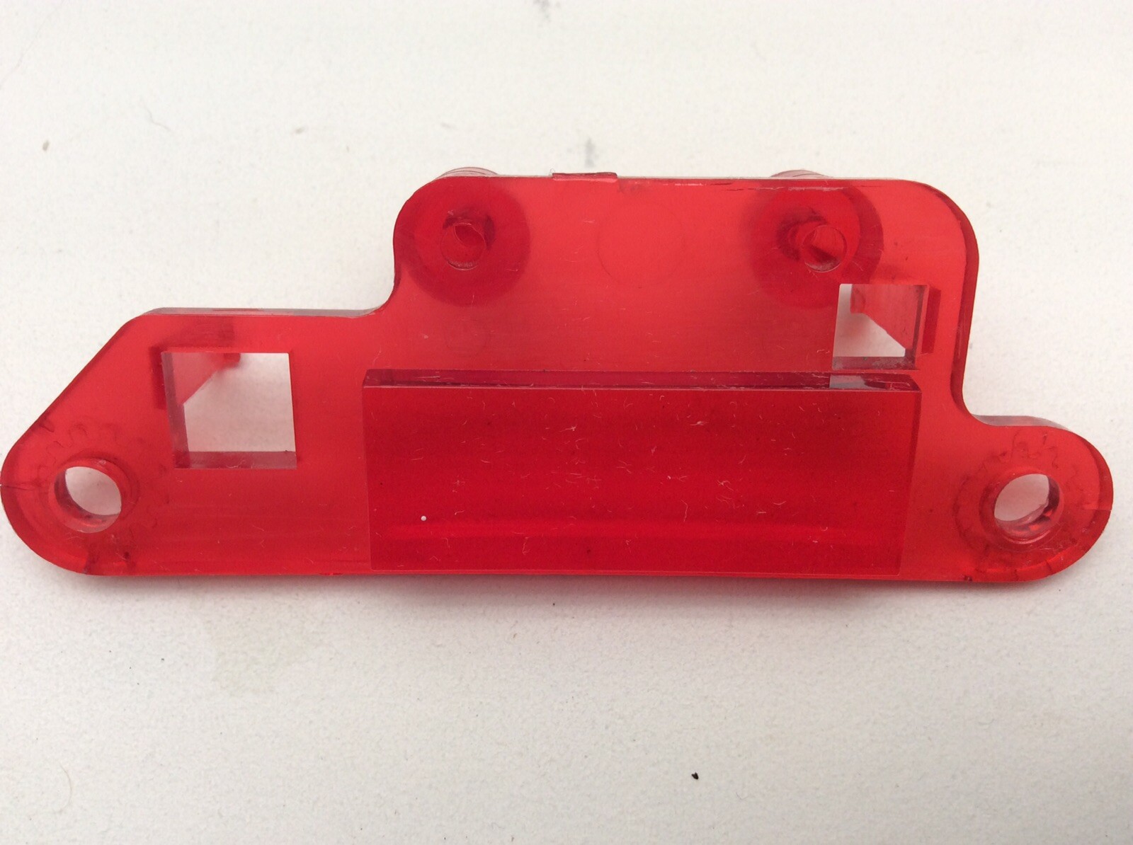 ROYAL VENDORS/MERLIN 2000 836012001 Soda LED Display Board Assembly *With Cable