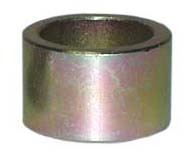 30 NEW STEEL BOLT SPACERS,5/8" ID,7/8" OD,3/4" THICK