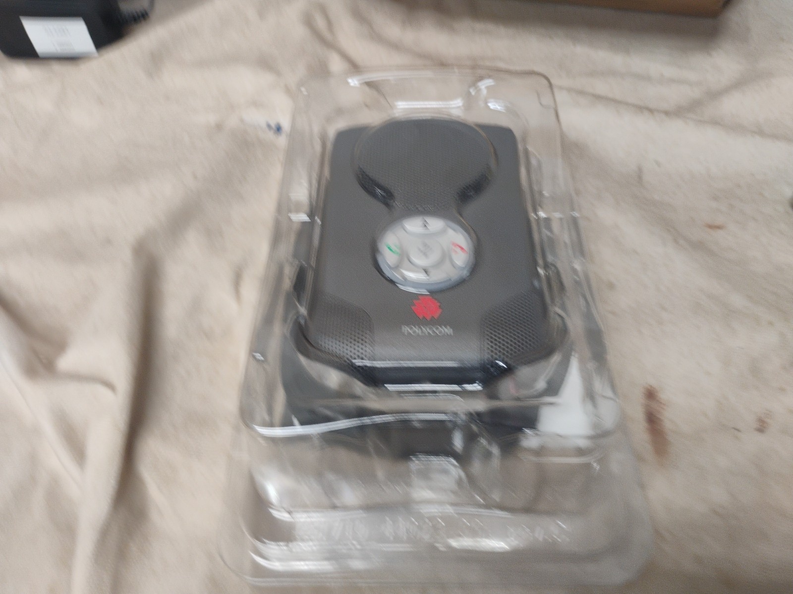 Polycom CX100 Speakerphone