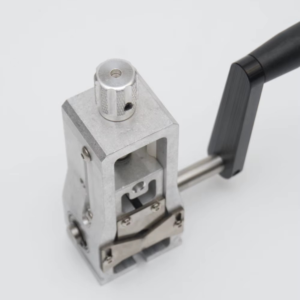 Aluminum Alloy Manual Stripper Electromechanical Dynamic Stripper Copper Wire Dr