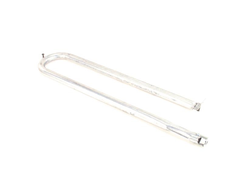 Vulcan Hart Burner, Griddle U-End Feed 00-498900-0000A - Free Shipping + Geniune