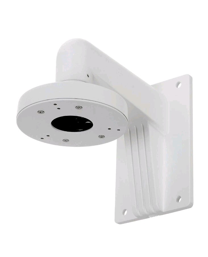 Nex DS-1273ZJ-130-TRL Universal Wall Mount Bracket for Select Hikvision Camera