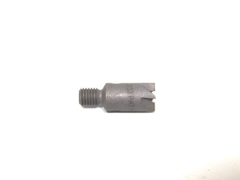 PAN AM Hi-Shear/Huck/ Hi-Lok Collar Cutter for 5/32 Aircraft Fasteners ..(4-3-6)