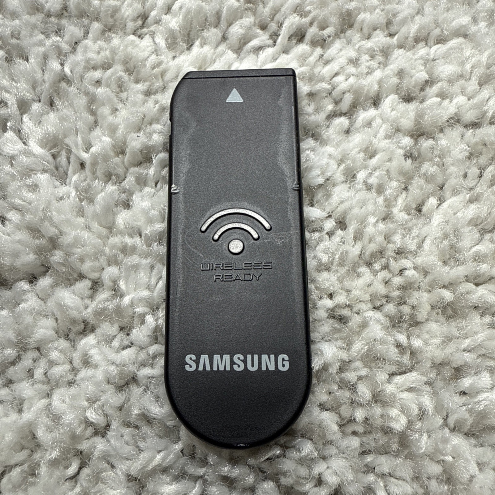 SAMSUNG HOME THEATER TX CARD AH81-04177J BLACK