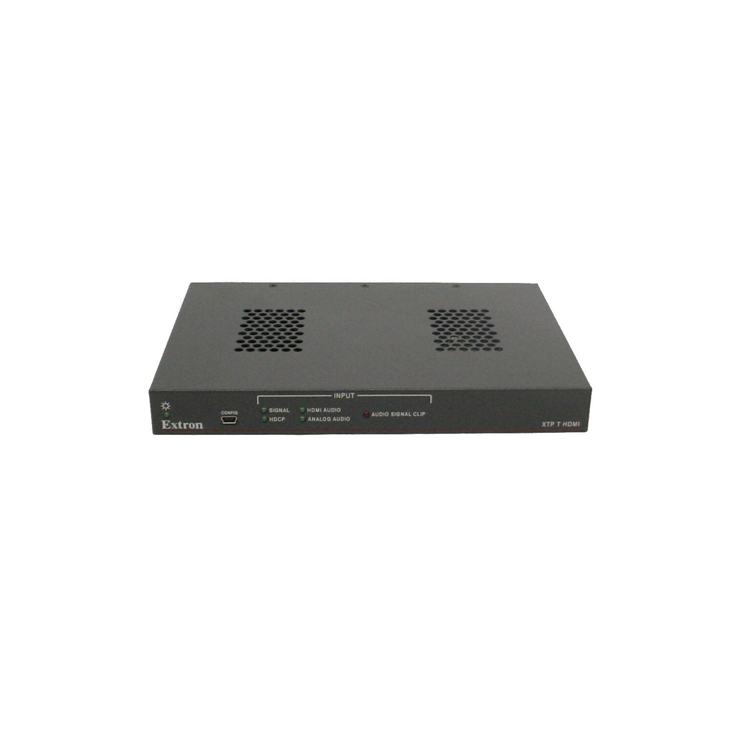 Extron XTP T HDMI Video Audio Transmitter w/ Power Adapter