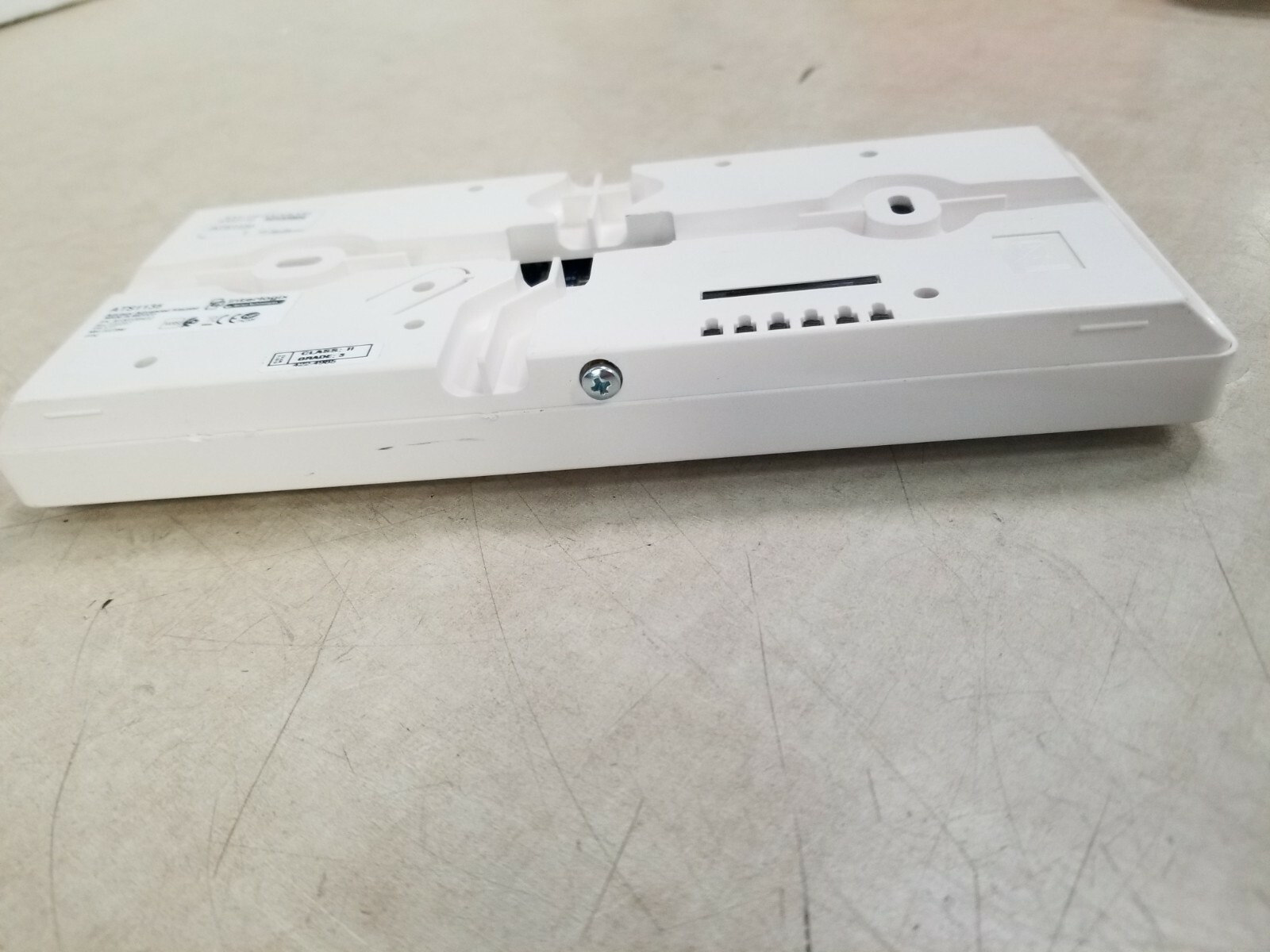 Interlogix Advisor Advanced Keypad ATS1135 - KEYPAD ONLY
