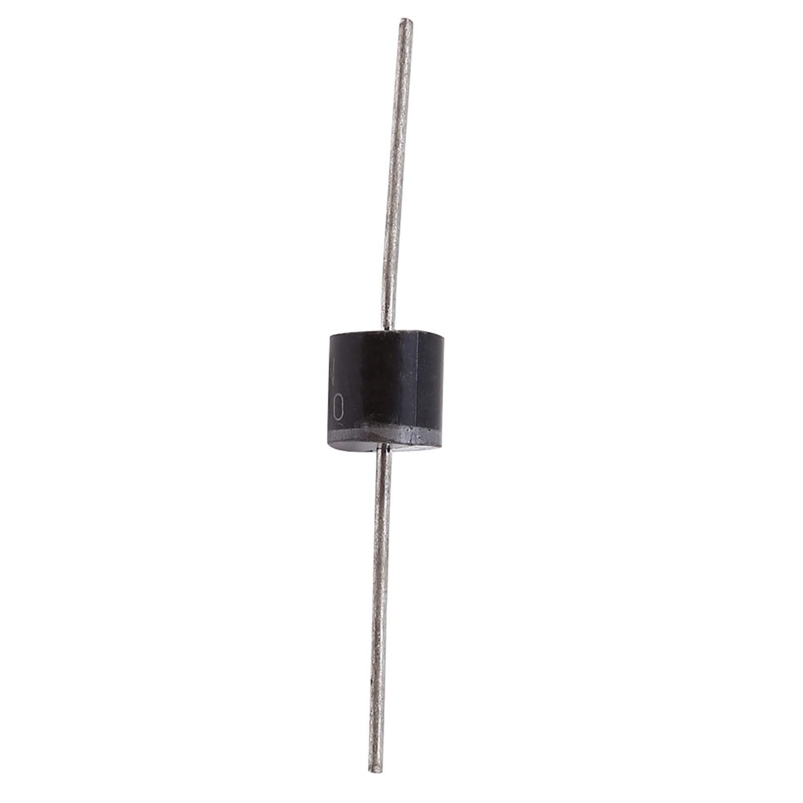 50pcs 10A10 1000V diode 12v High Voltage Rectifying Diodes One Way Electrical...