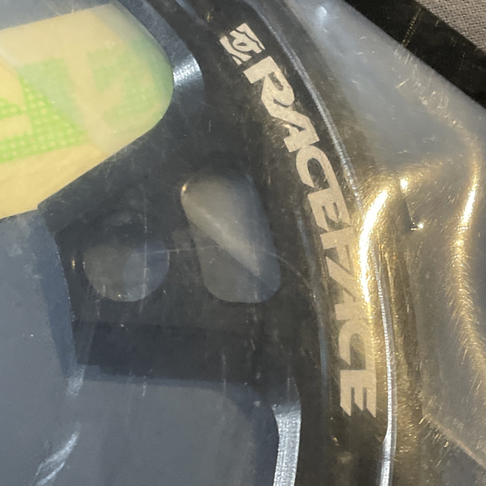 Race Face Bashguard New!!! 104 BCD