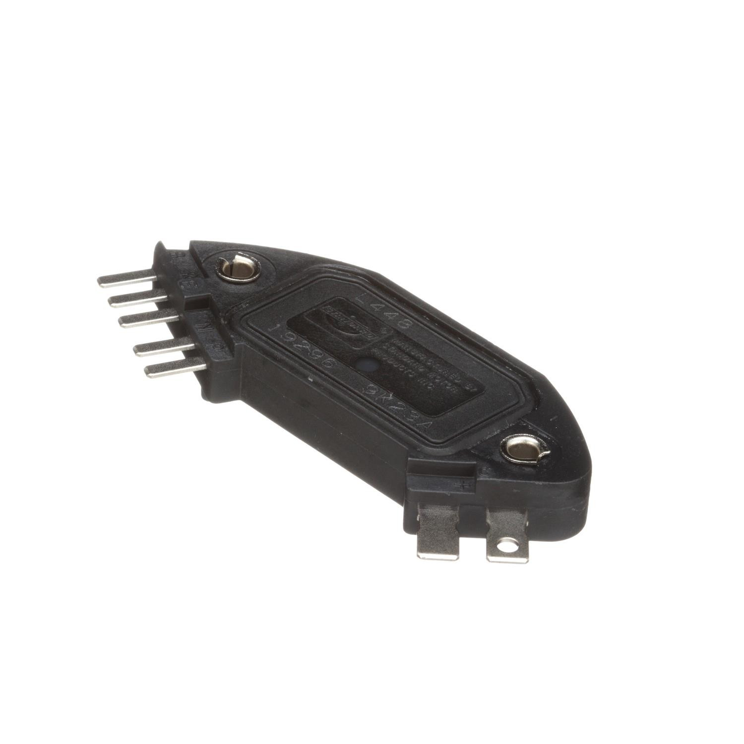For 1981-1985 Oldsmobile Toronado Ignition Control Module SMP 1981 1982 1983