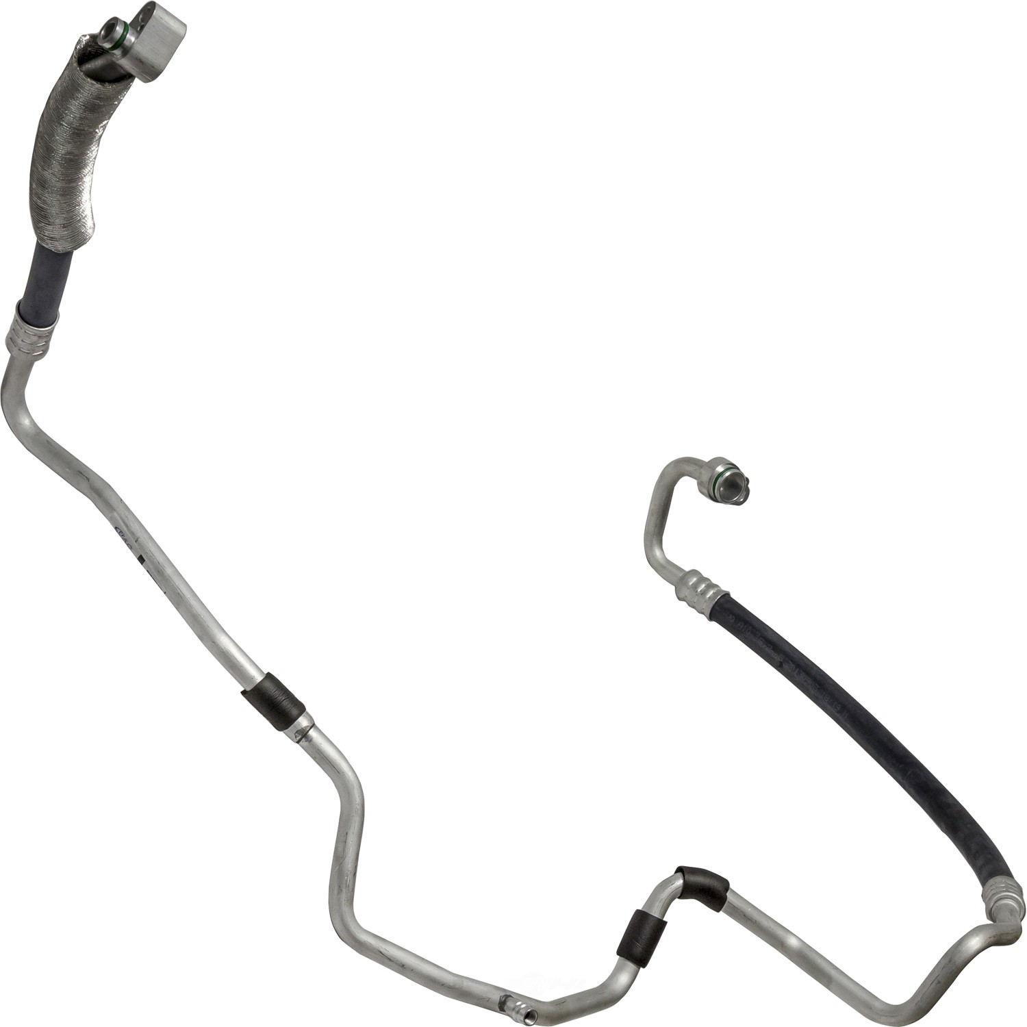 A/C Suction Line Hose Assembly UAC HA 11342C
