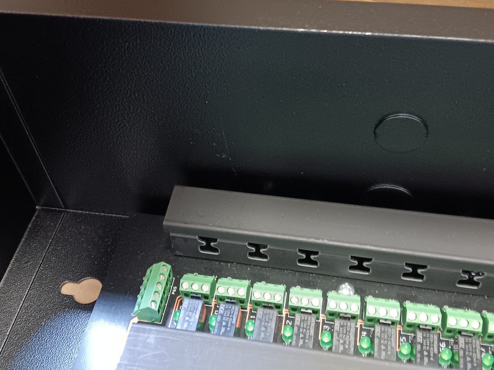 Hirsch Identive M64N2 Security Controller
