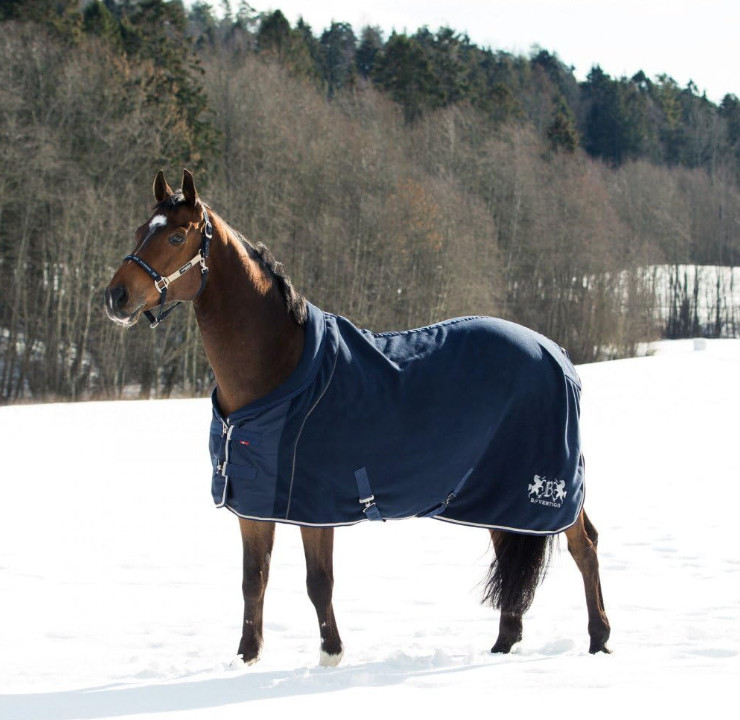 B Vertigo Vincent Fleece Blanket Size:165 / 87" ( 24631-VDB-165 )