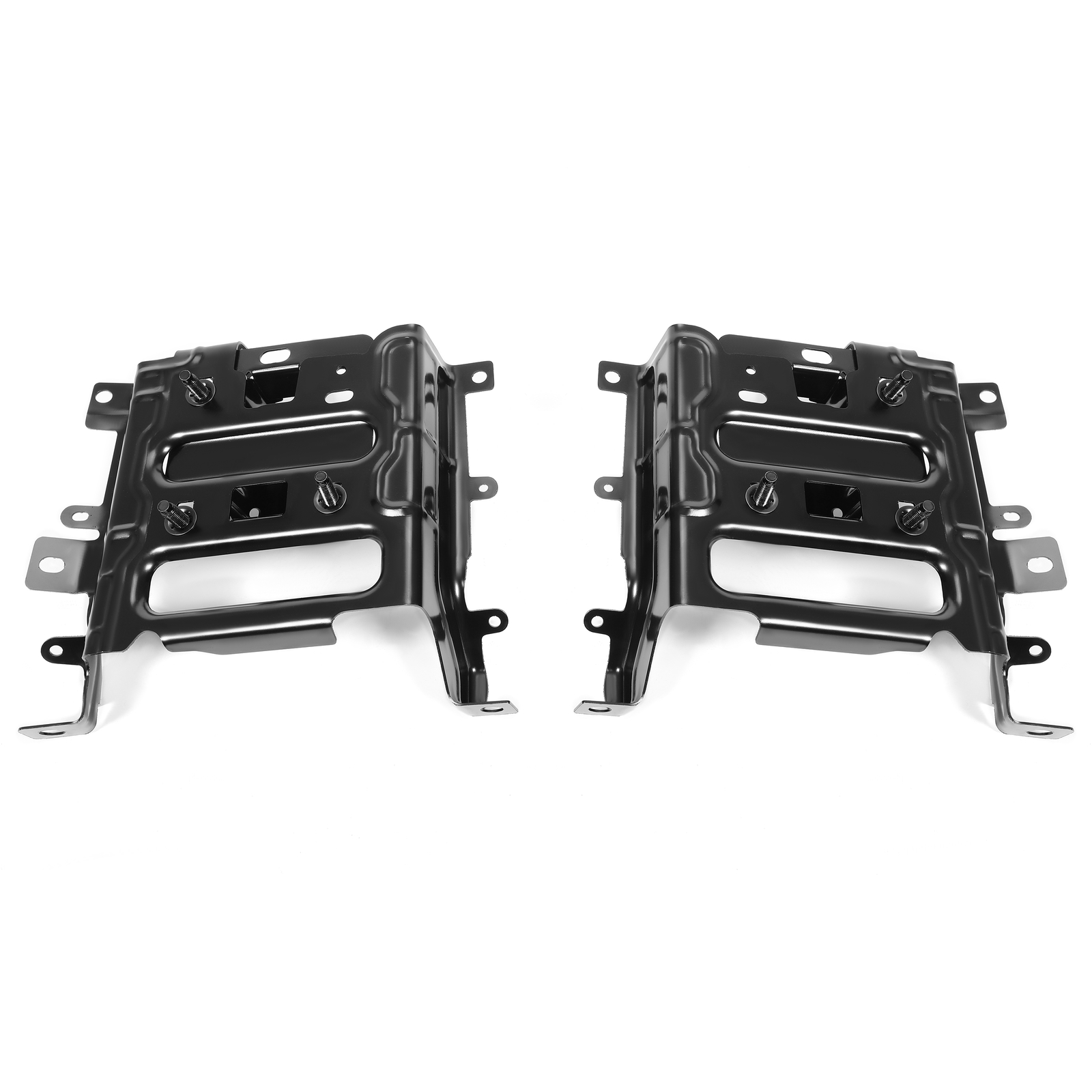 Front Bumper Bracket For 2013-2022 2023 Ram 1500 Left & Right #68232485AA