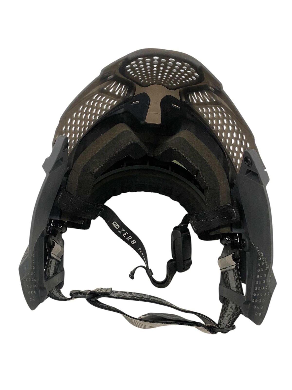 CRBN Paintball Mask Goggles