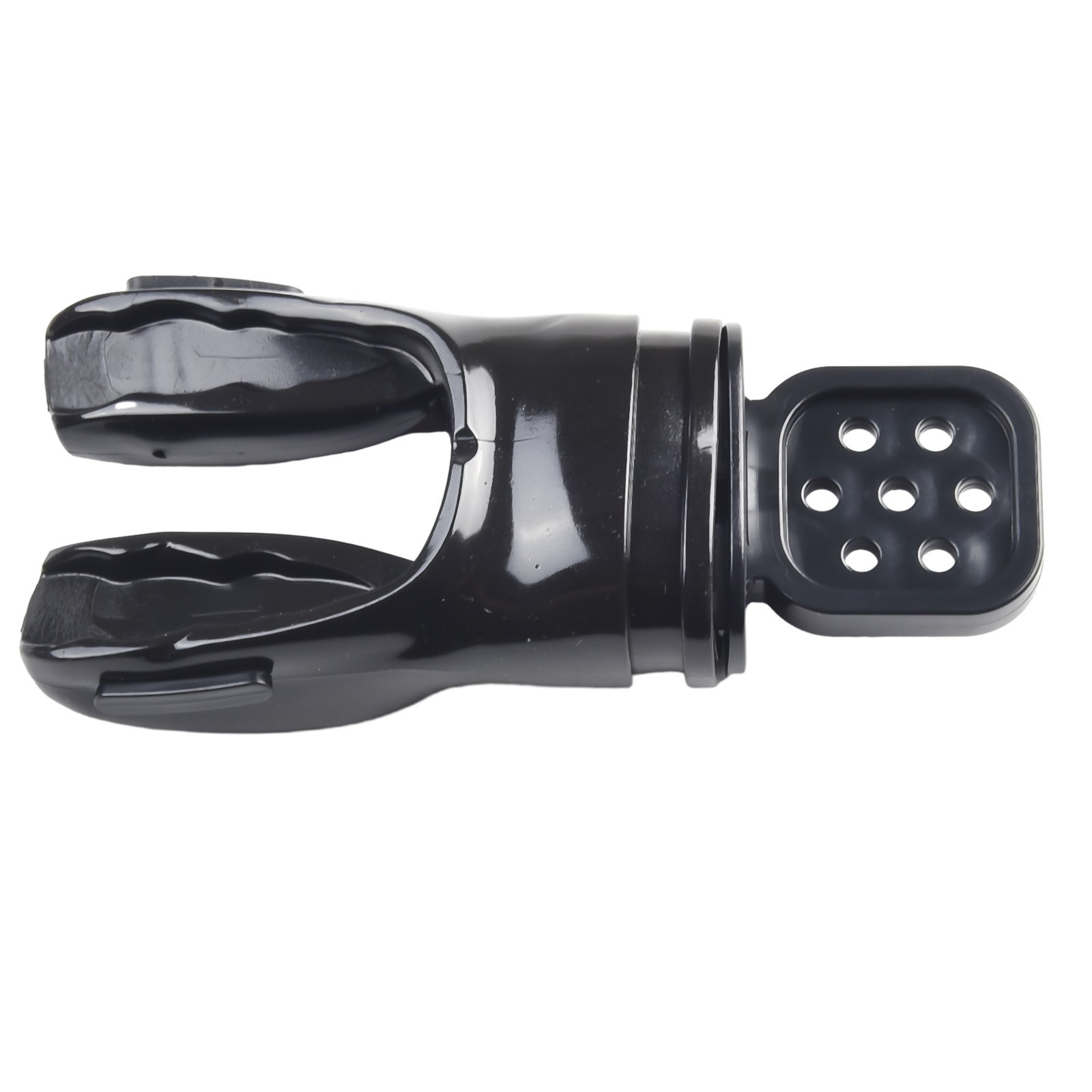 Diving Mouthpiece Breathing Tube Regulator Scuba Snorkel 5*7cm Anti-allergy