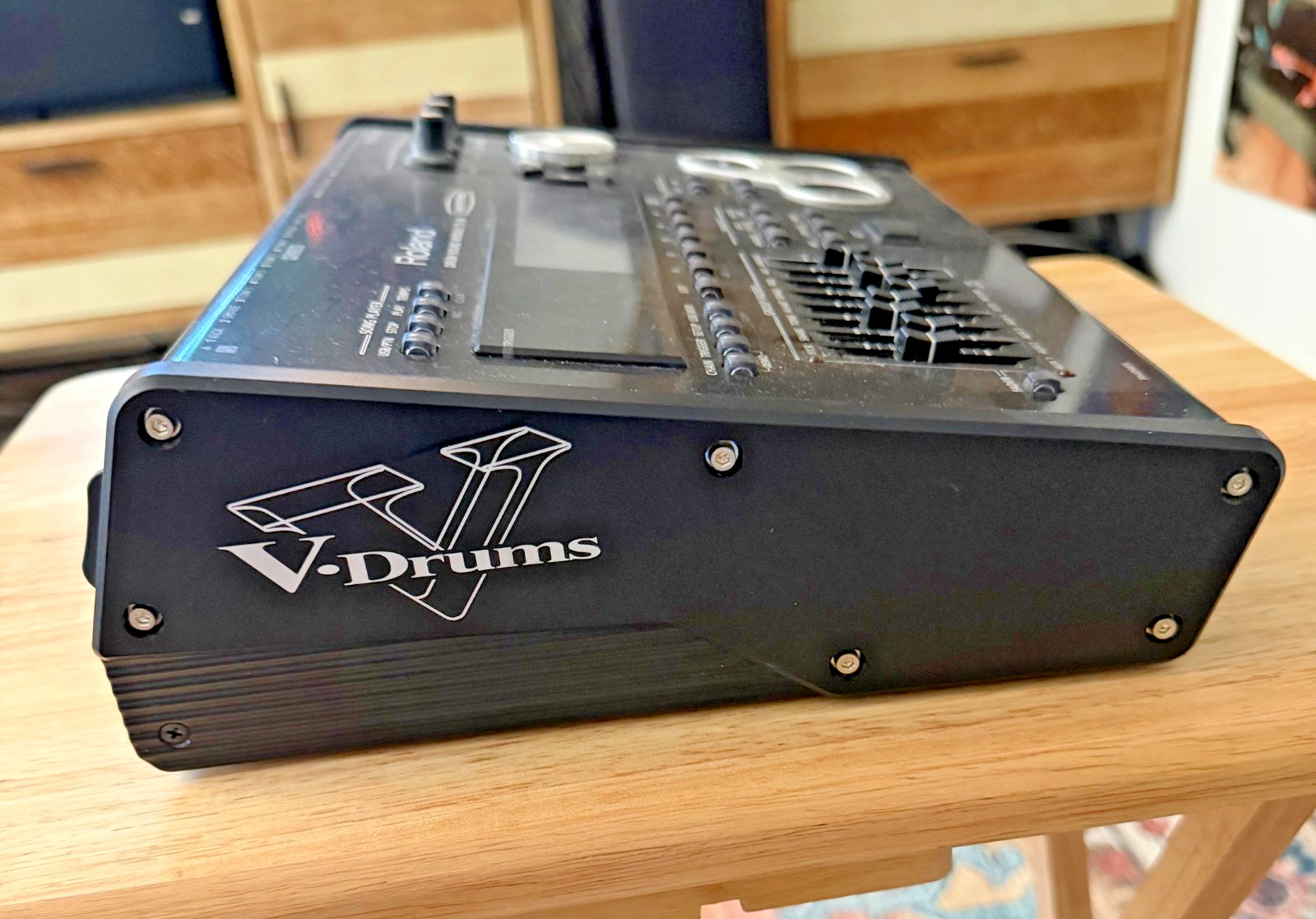 Roland TD-30 Electric Drum Brain Module V-Drum TD30