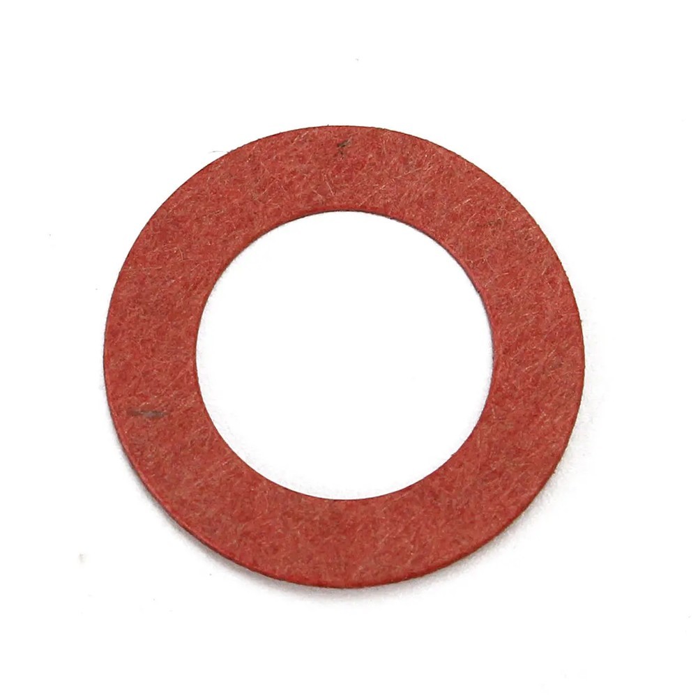 Insulators Paper Hollow Insulating Red 10mm 17mm 2 Sheets 200Pcs