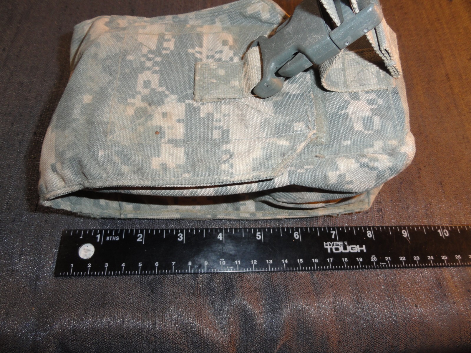 EAGLE INDUSTRIES ACU UCP DIGITAL 100 POUCH 9X3X5