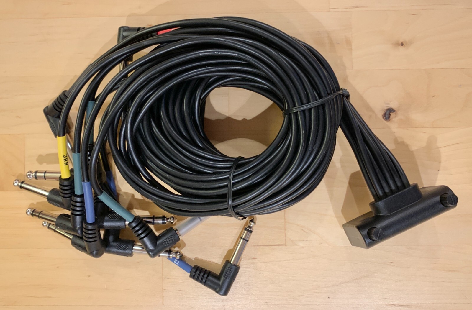 NEW Replacement Cable Snake Harness for Roland TD-17 Drum Modules