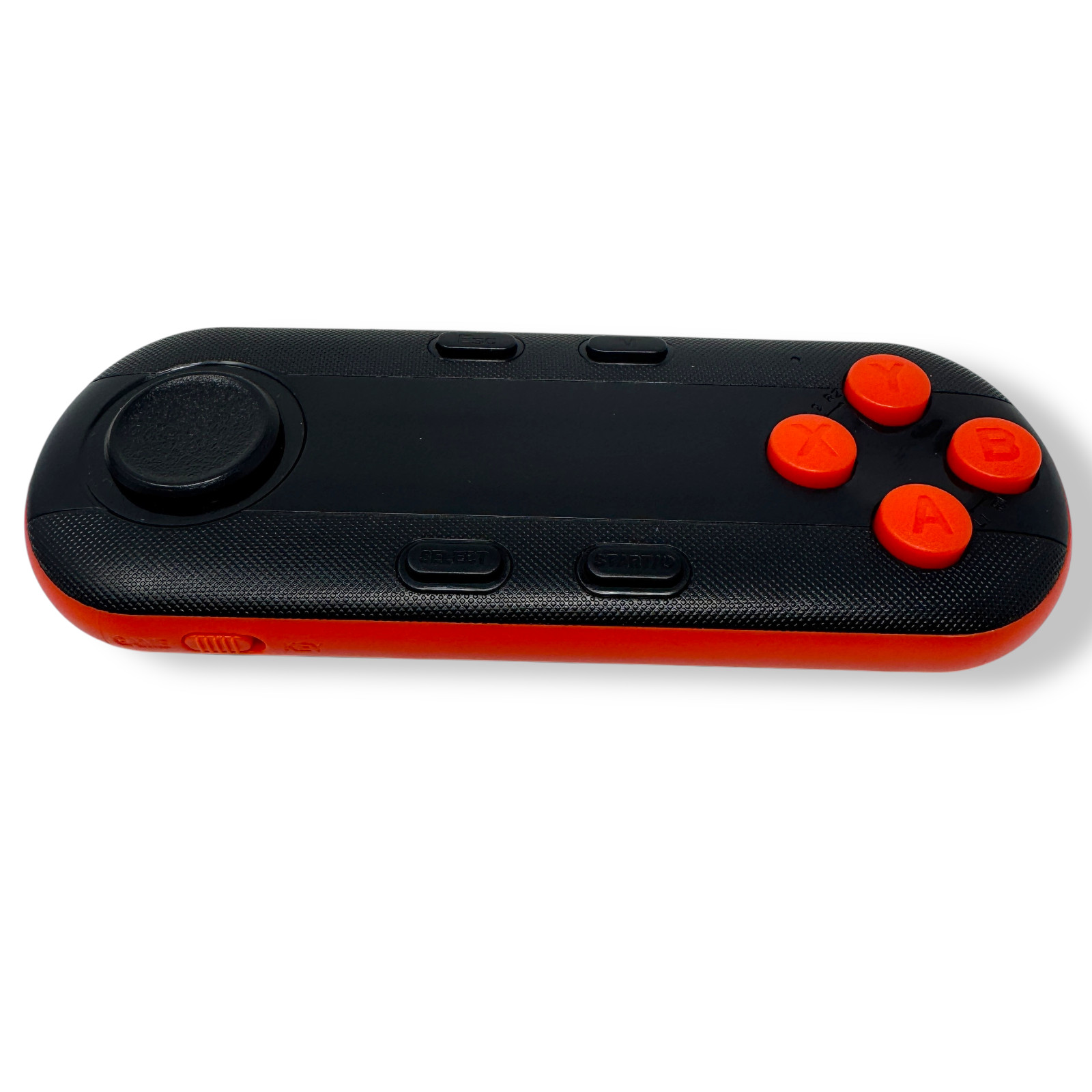 VR 3D Gamepad and Remote Control for Smart Phone / PC / Android & iOS / TV Box