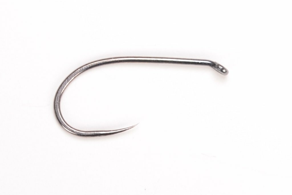 DOHIKU Hooks - HDN 302 - Barbless Wet / Nymph Fly Hook