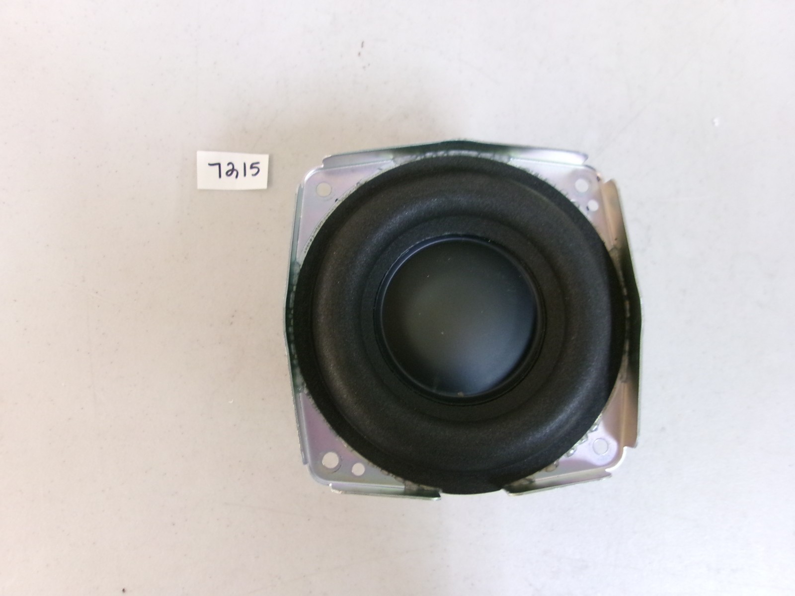 Nissan 5.25 in. Bose Subwoofer Speaker