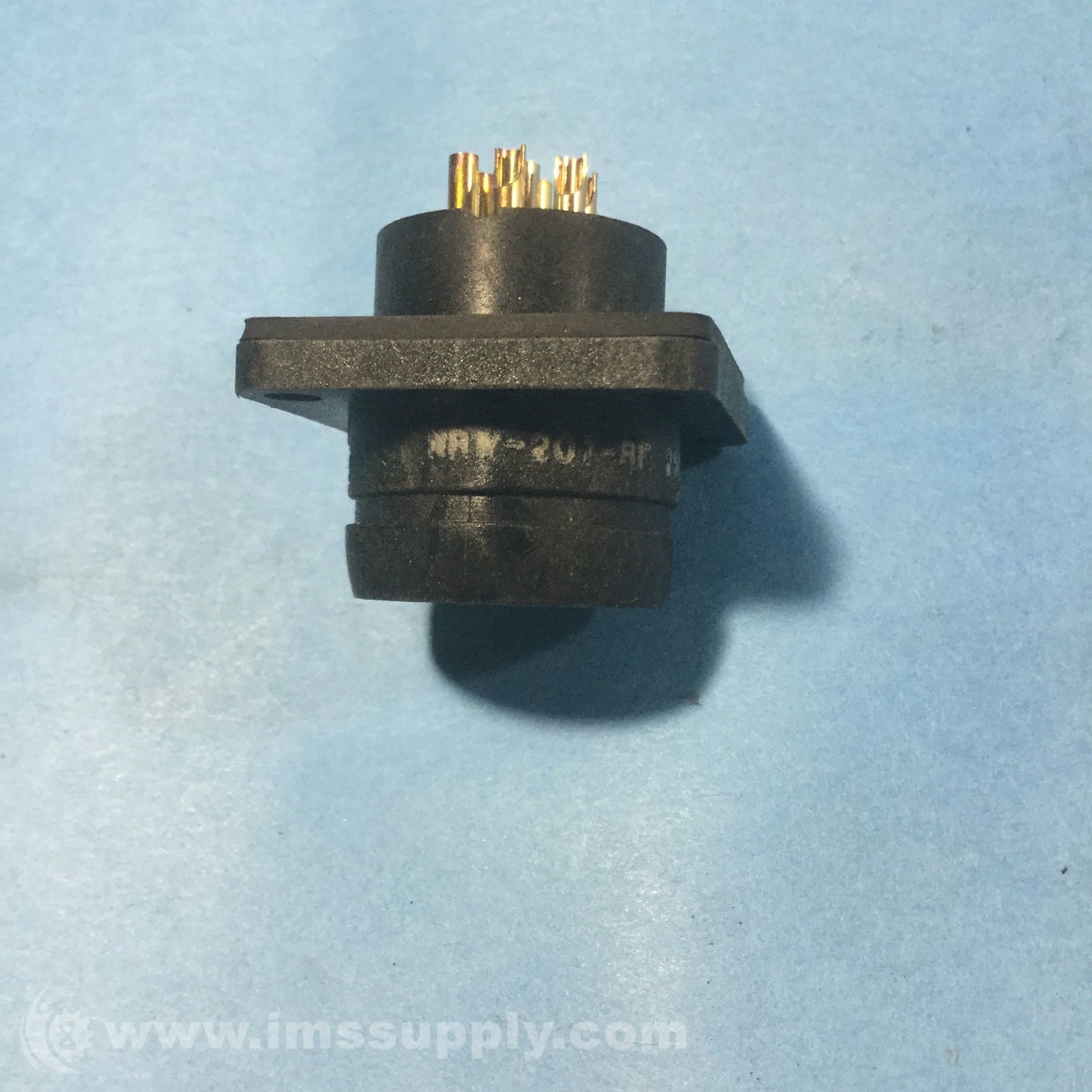 Nanaboshi NRW-20 Waterproof Connector FNIP