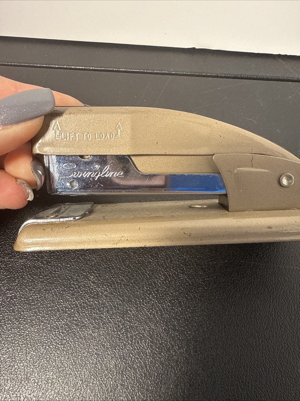 Swingline stapler vintage