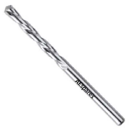 2x Masonry Drill Bits 5MM Dia and 85mm long AEs