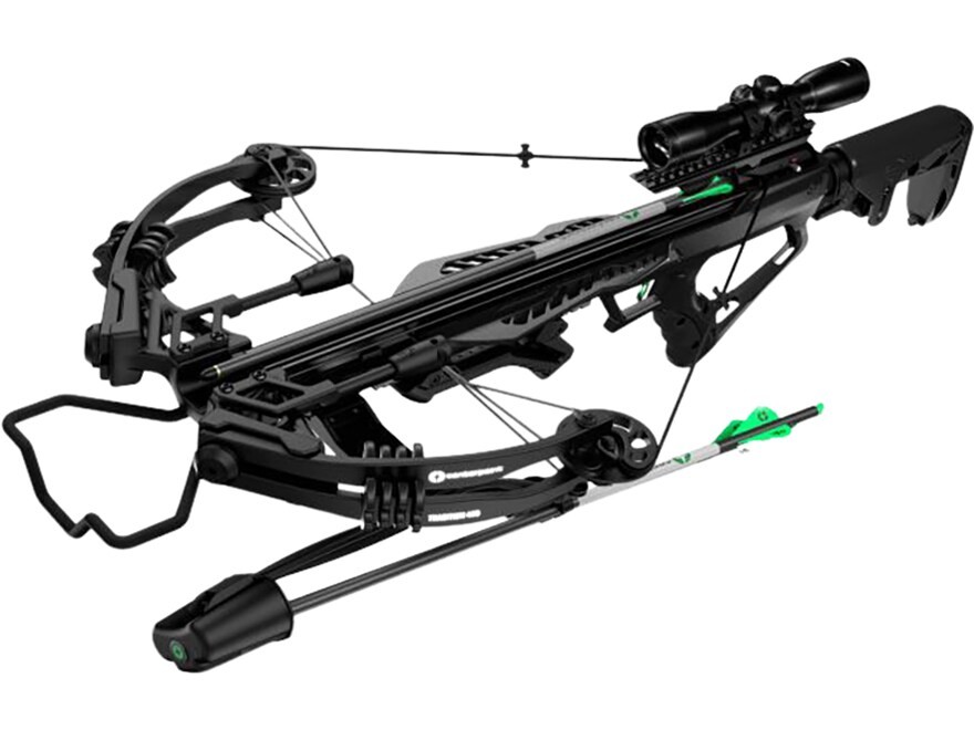 Centerpoint Tradition 405 Crossbow Package