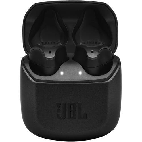 JBL Club Pro+ TWS, True wireless Noise Cancelling earbuds Black - Grade A