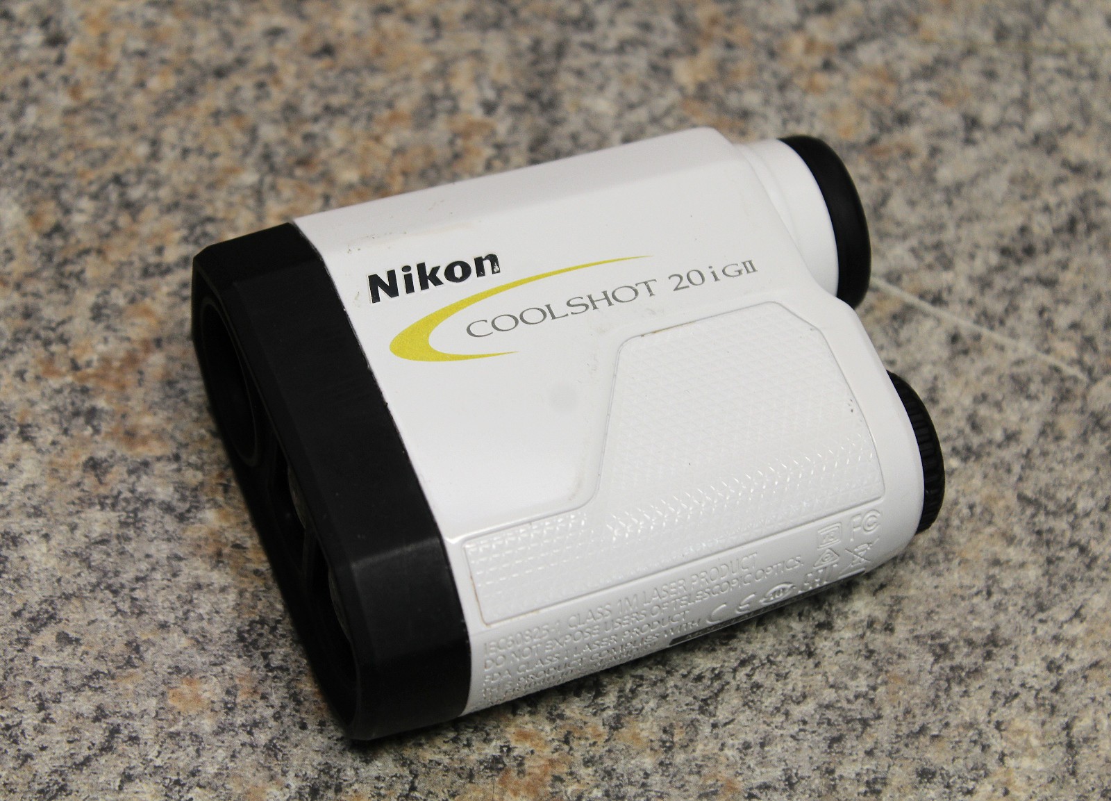Nikon Coolshot 20iG Rangefinder