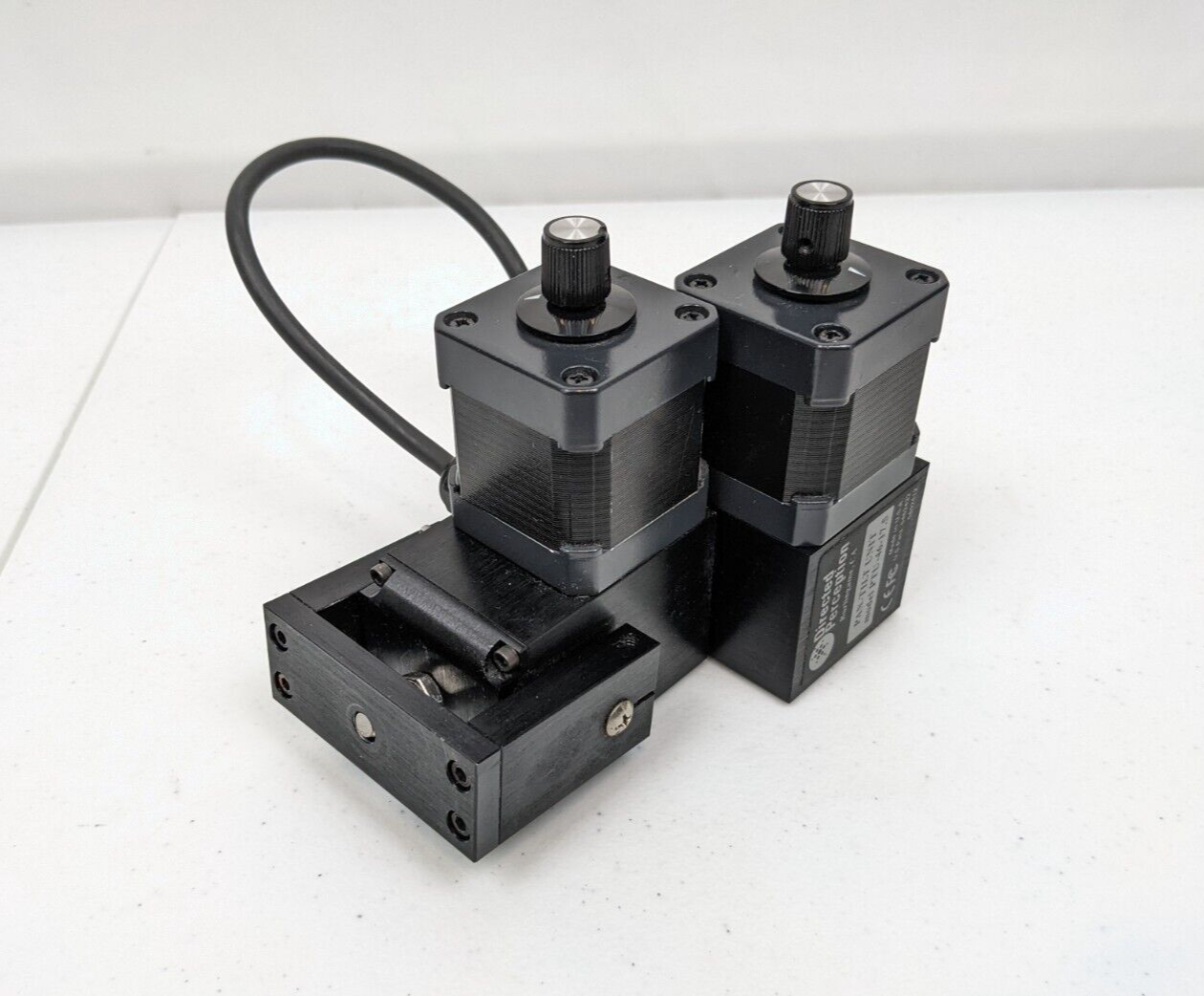 Directed Perception PTU-46-17.5 Pan-Tilt Unit