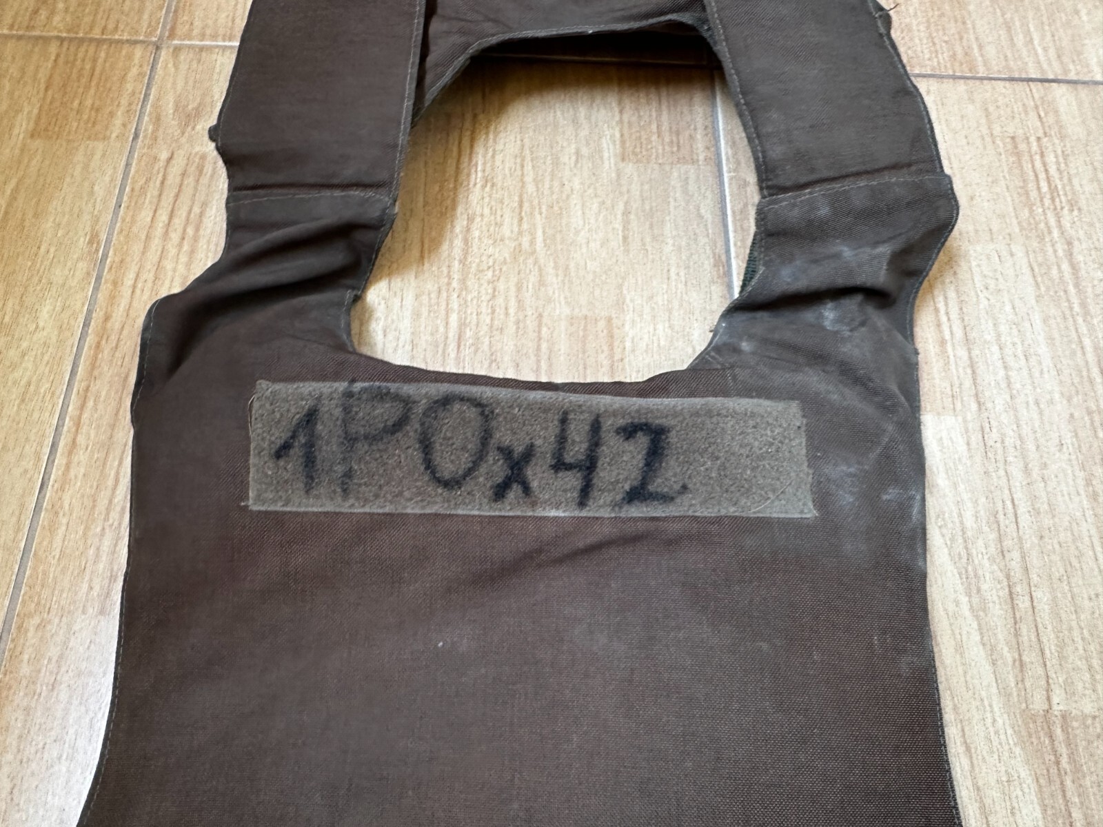 Plate Carrier Armor Carrier TEMP 3000