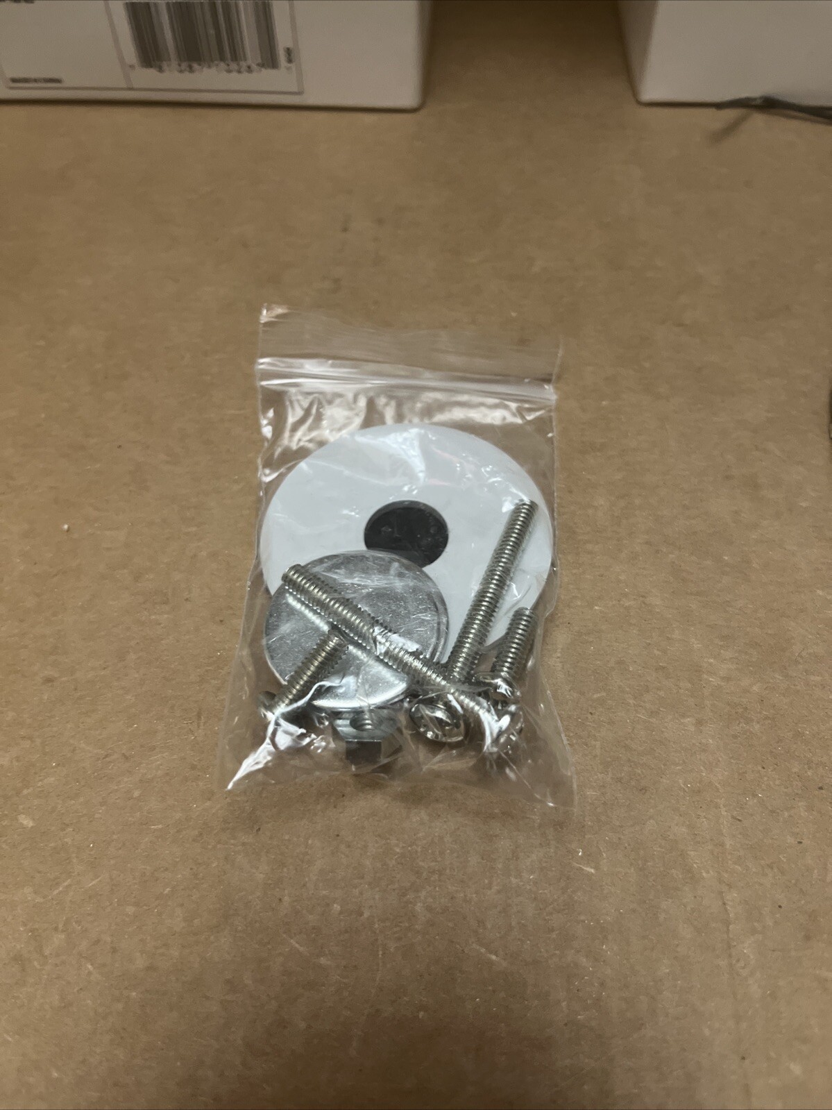 2 Phillips Ceiling Occupancy Motion Sensors 360 24 VDC NIB & (1) Power Pack