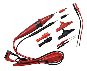 Electronic Specialties 187 - LOADpro & Back Probe Kit Brand New!