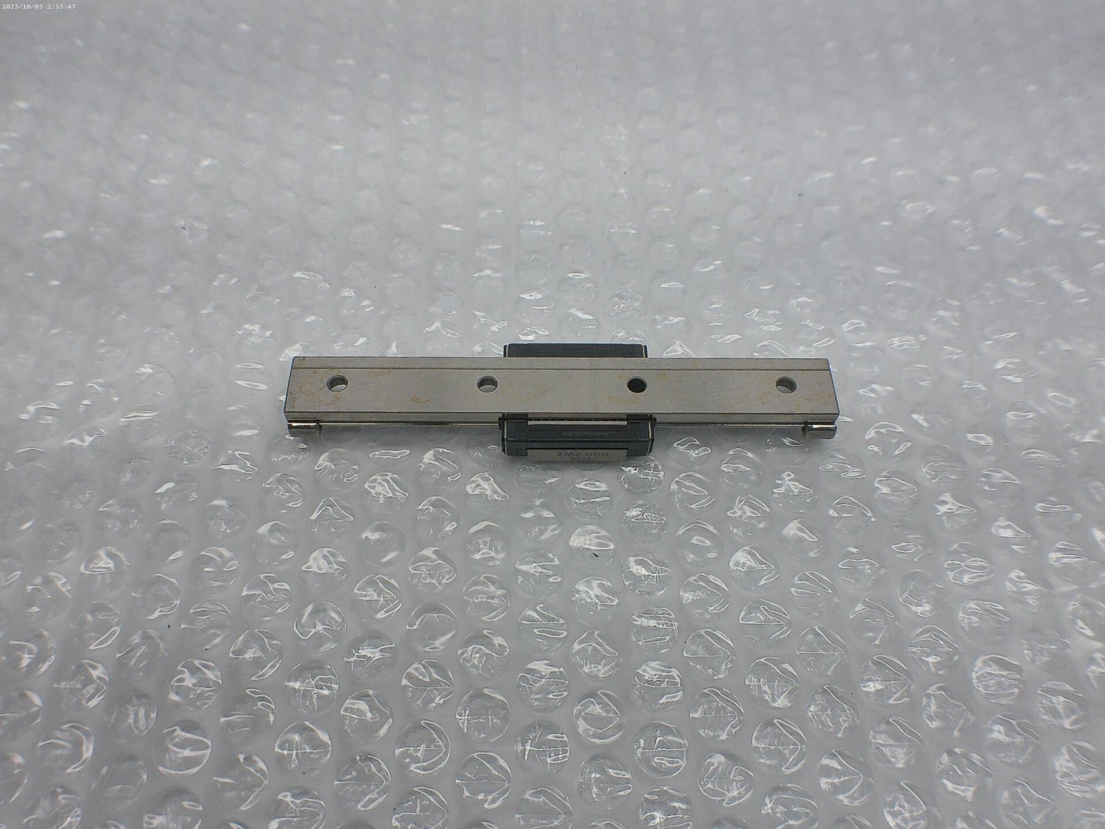 THR RSR7WZ LINEAR GUIDE SLIDER NSNP