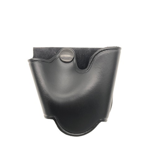 Perfect Fit QRC Quick Release Handcuff Case with Black Snap
