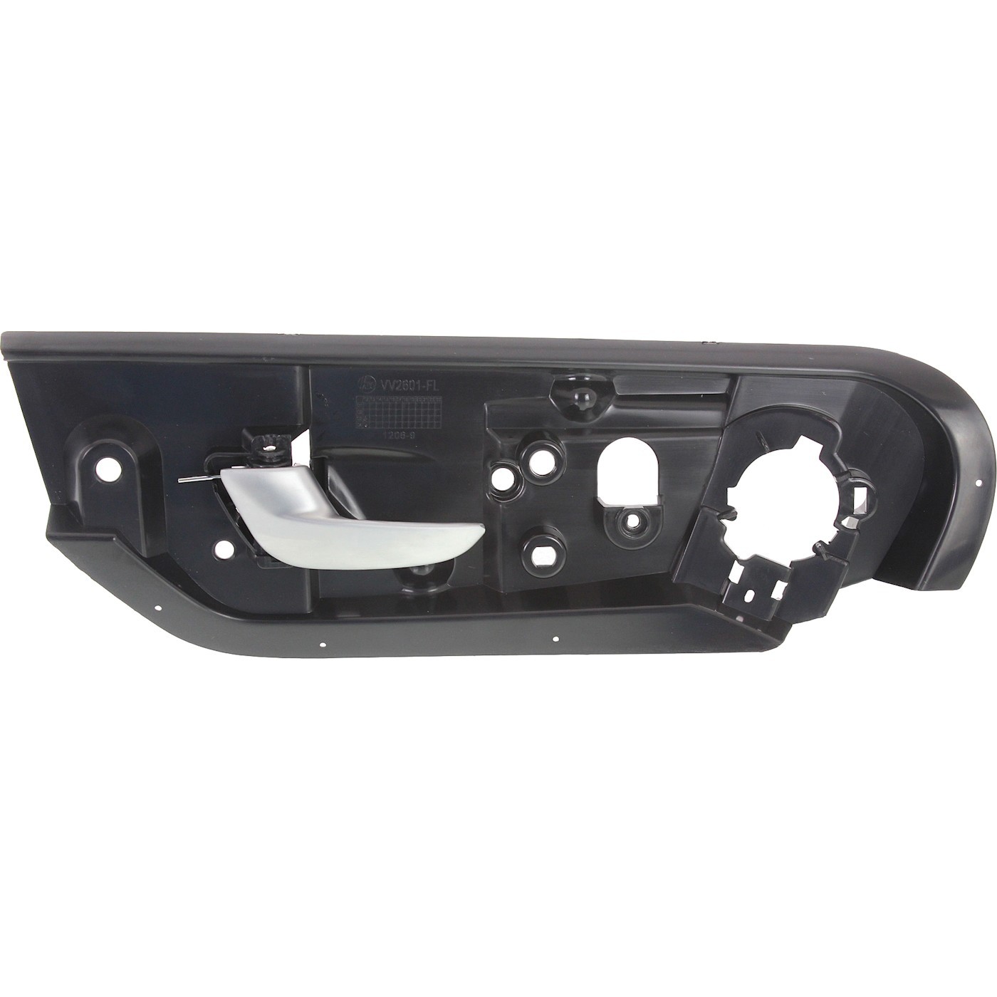 Interior Door Handle For 2001-2007 Volvo V70 2001-2009 S60 Front Driver Plastic
