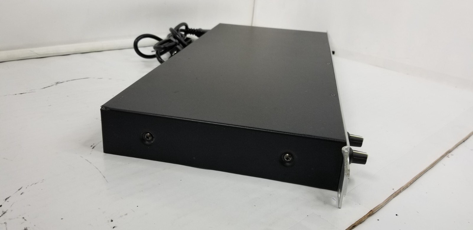 NADY AUDIO SDP-20 Stereo Digital Multi Effects Processor