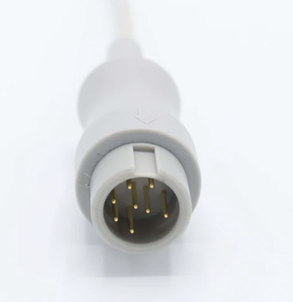 Mindray DPM6 DPM7 Direct Connect SpO2 Sensor Adult Compatible -Same Day Shipping
